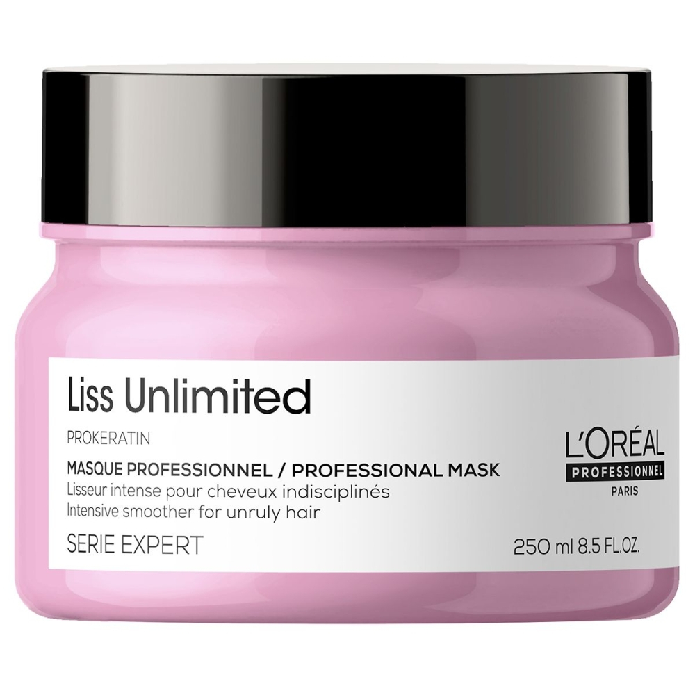 'Liss Unlimited' Haarmaske - 250 ml