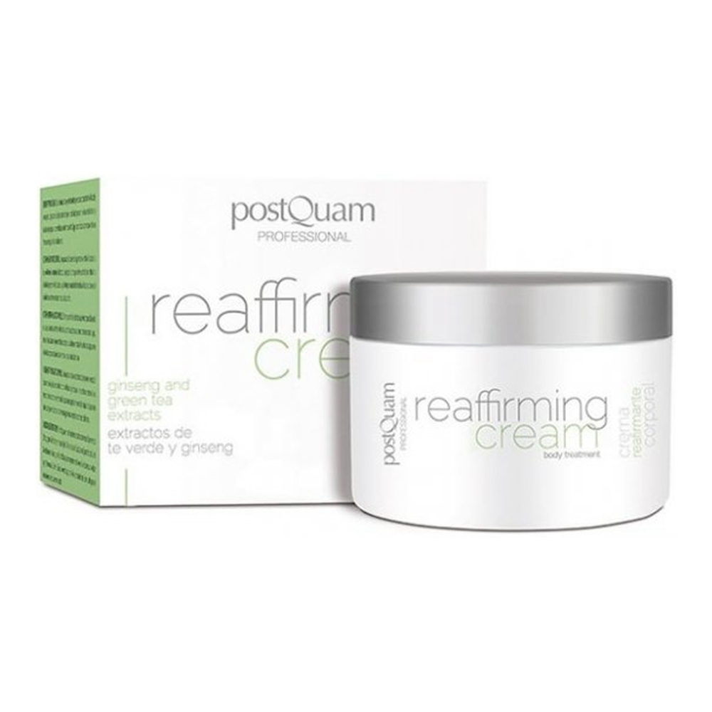 Firming Cream - 200 ml