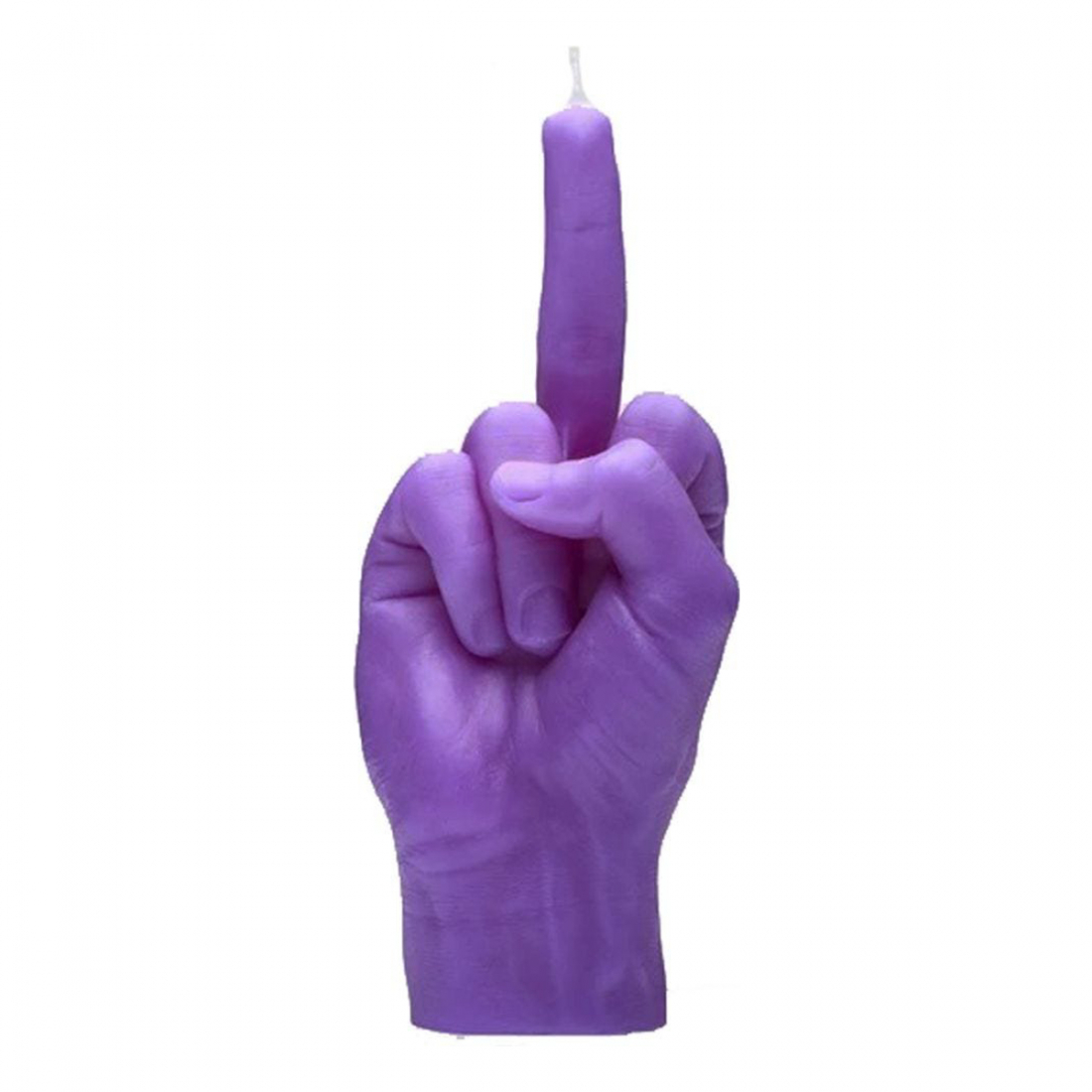 Women's 'Fcuk You' Candle