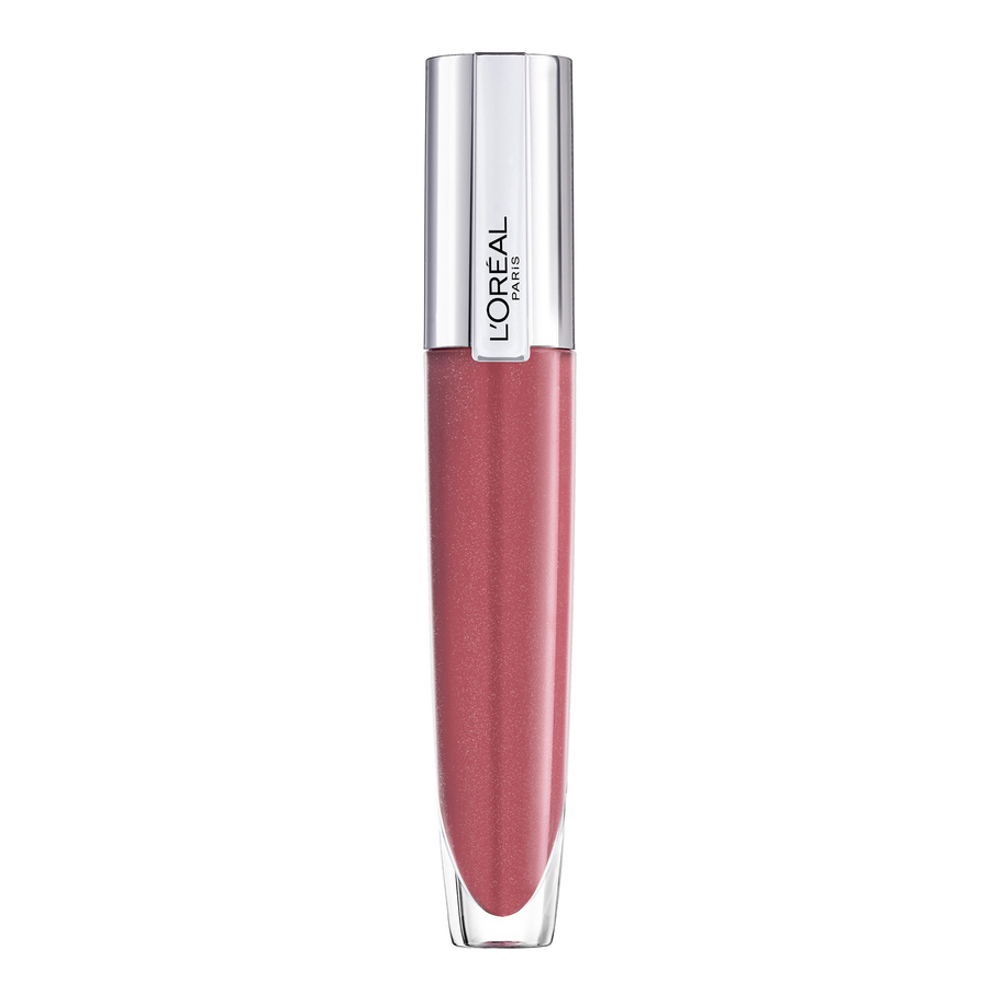 Gloss 'Rouge Signature Brilliant Plump' - 412 Heighten 7 ml