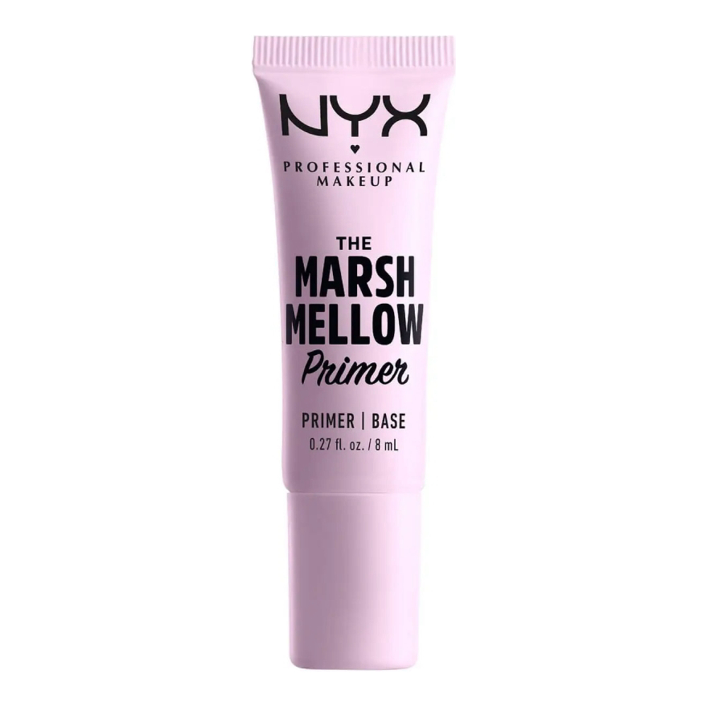 Primer 'Marsh Mellow Mini' - 8 ml