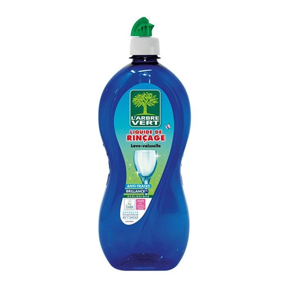 Détergent liquide pour lave-vaisselle 'Shine' - 700 ml