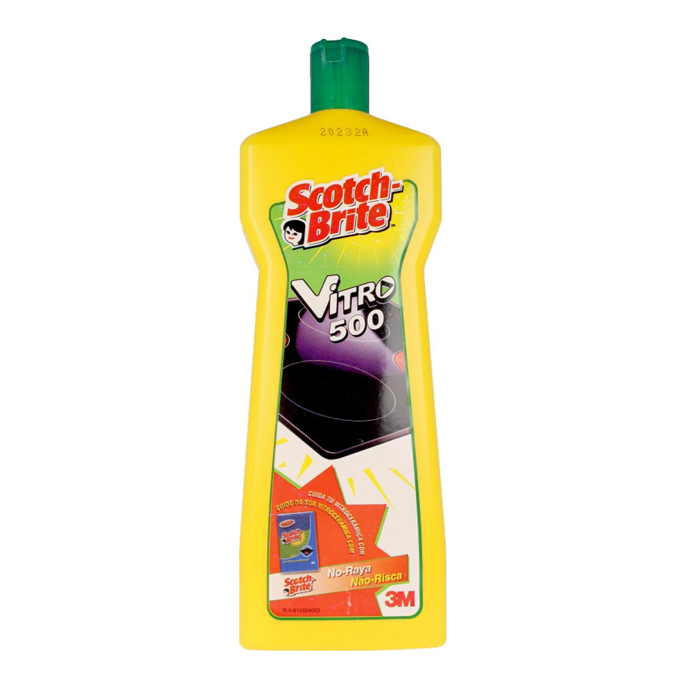 Spray nettoyant 'Vitroceramic' - 500 ml