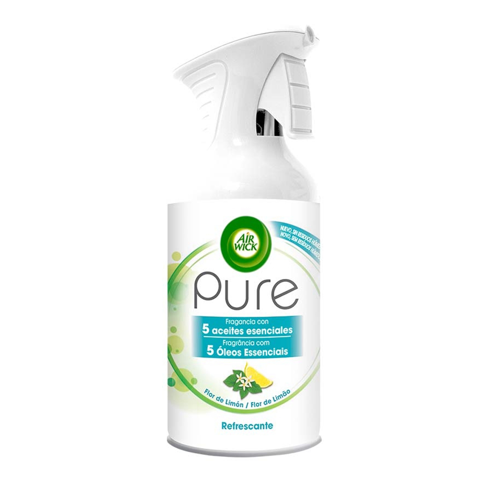 Désodorisant 'Pure' -  250 ml