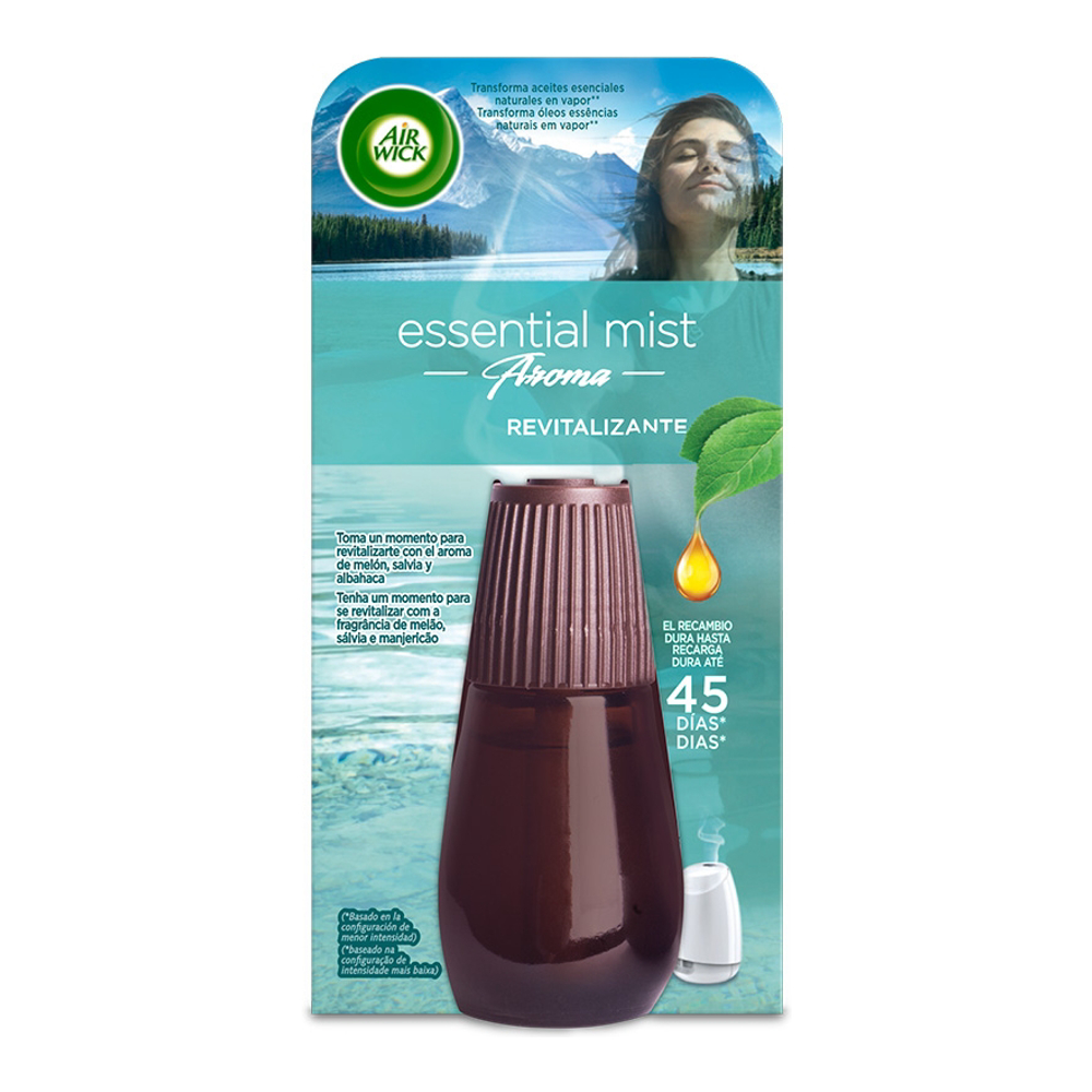 'Essential Mist' Air Freshener Refill -  20 ml