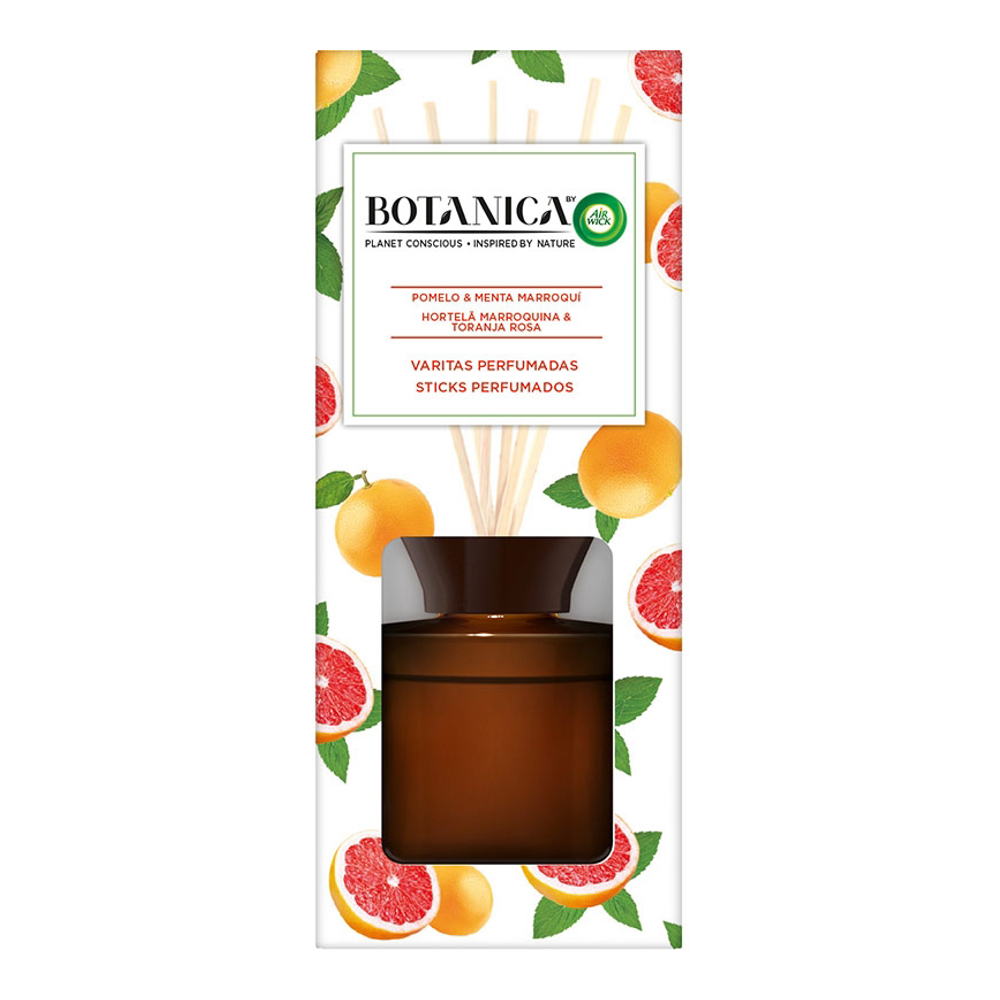 Diffuseur 'Botanica' -  80 ml