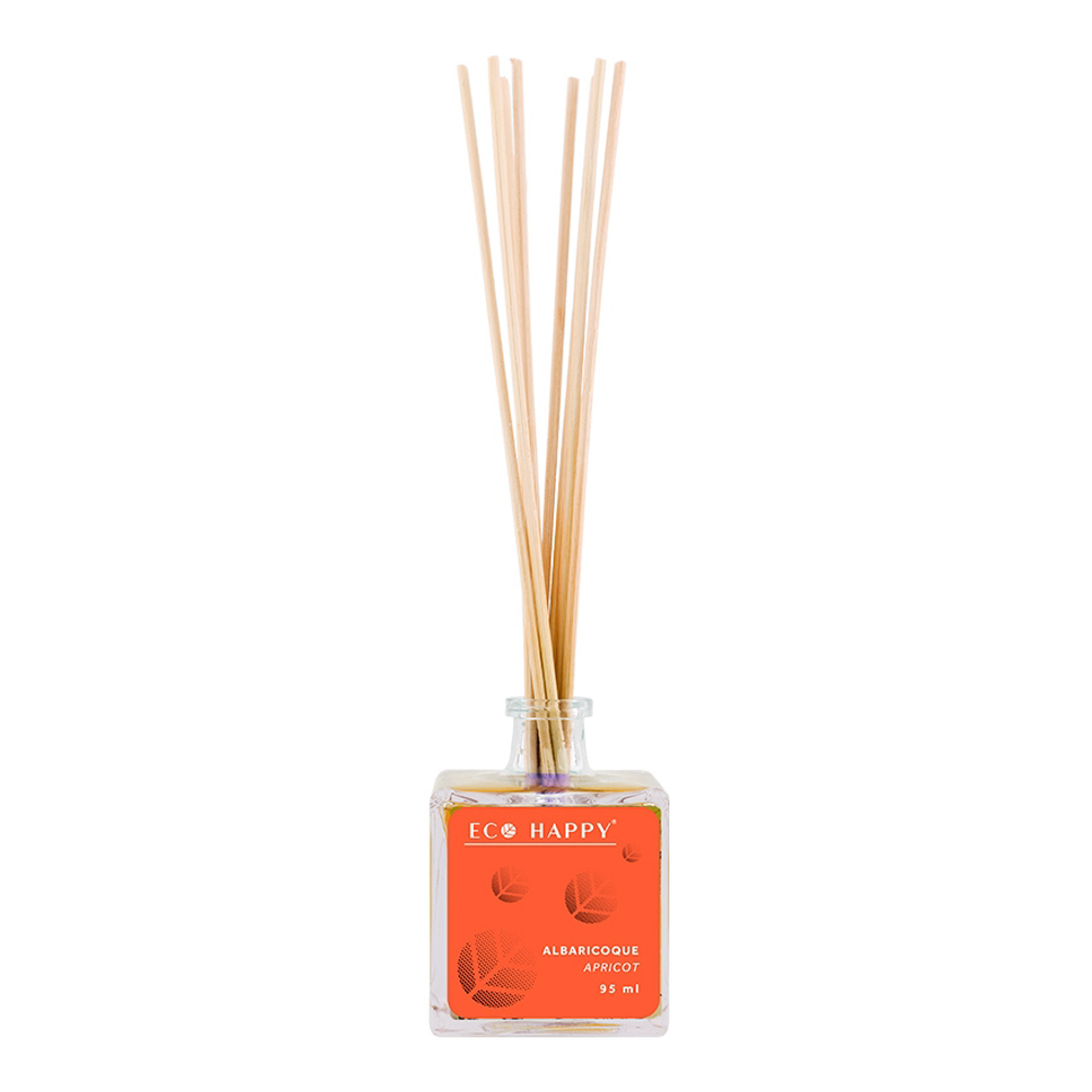 Reed Diffuser - Albaricoque 95 ml