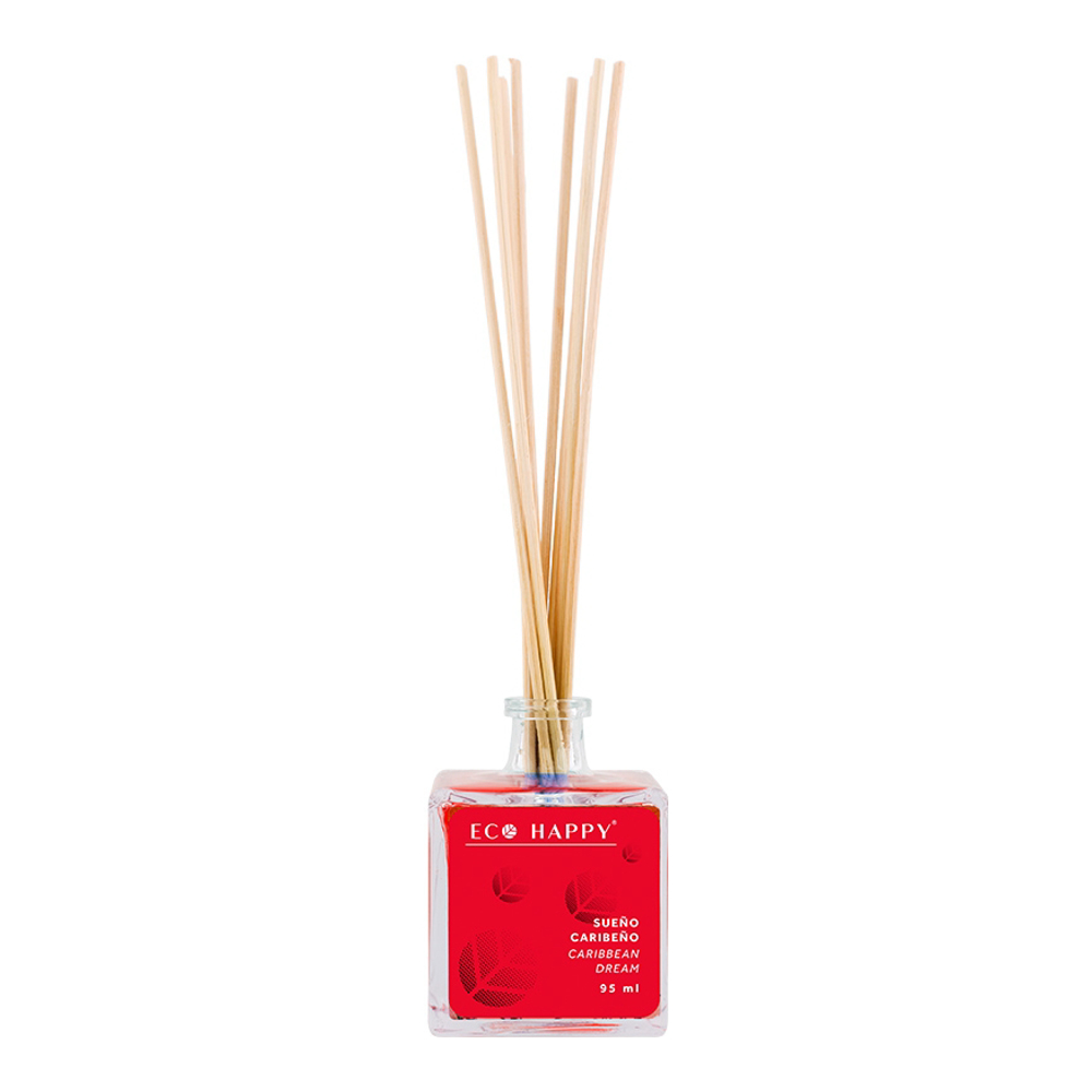 Reed Diffuser - Caribbean Dream 95 ml