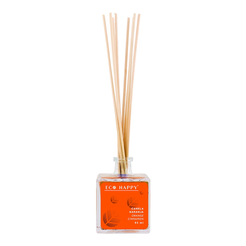 Reed Diffuser - Orange Cinnamon 95 ml