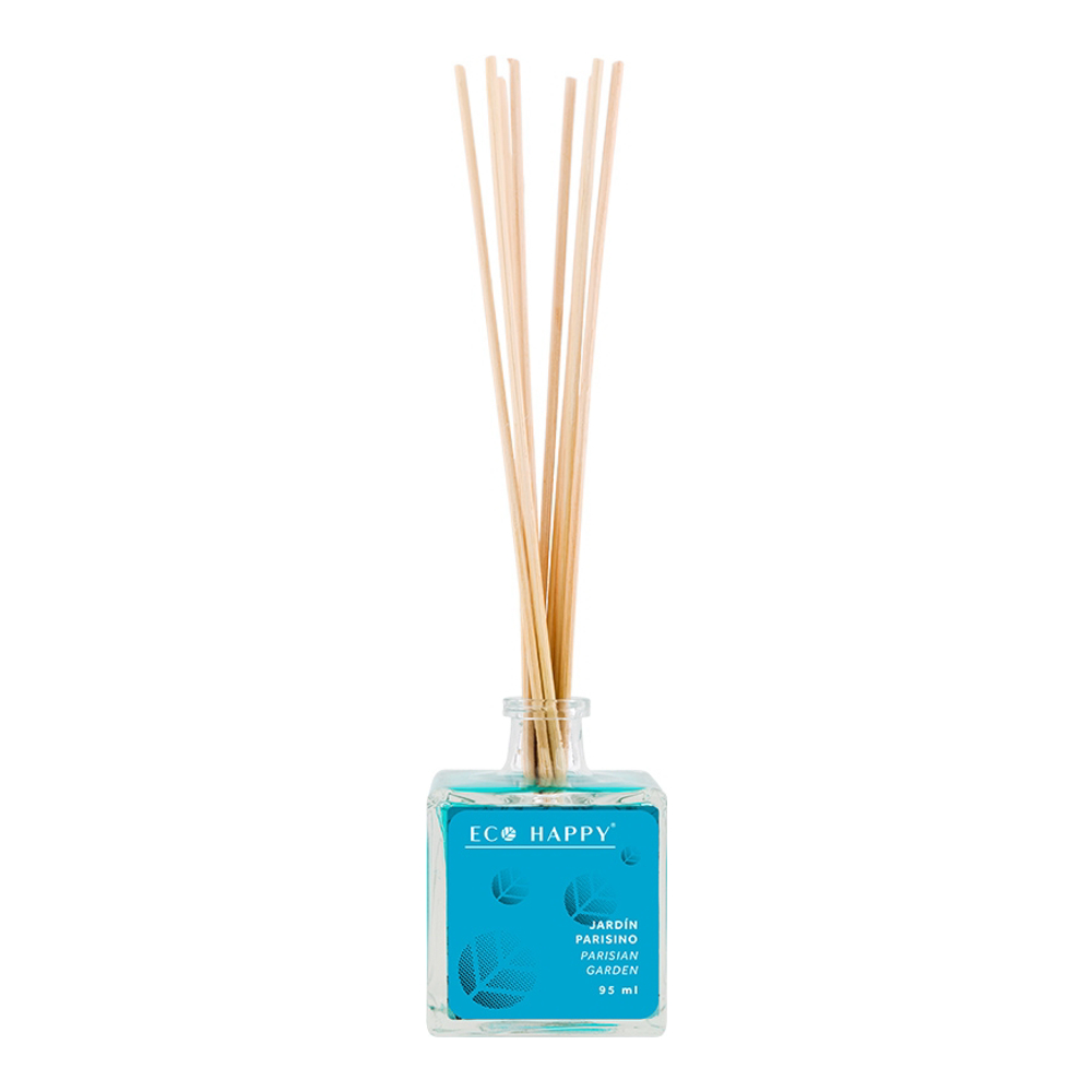 Reed Diffuser - Parisian Garden 95 ml