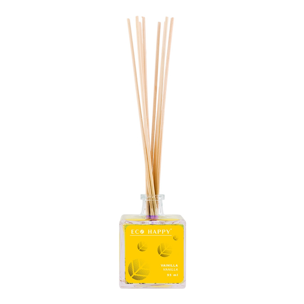 'Vanilla' Reed Diffuser - Vanilla 95 ml