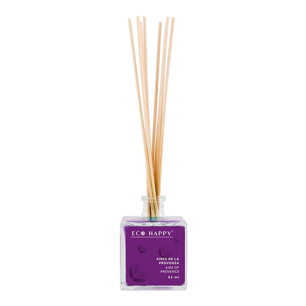 Reed Diffuser - Provence Air 95 ml