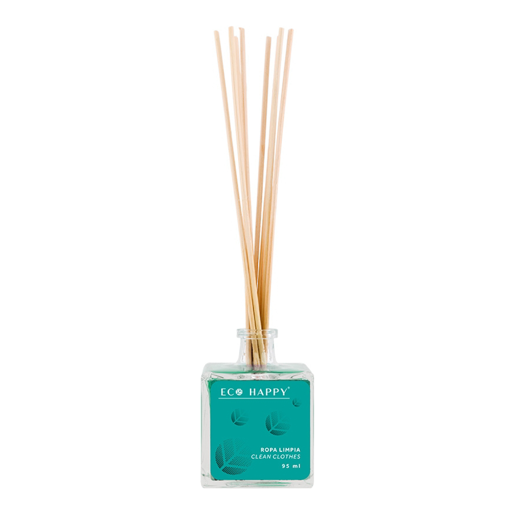 Reed Diffuser - Clean Laundry 95 ml