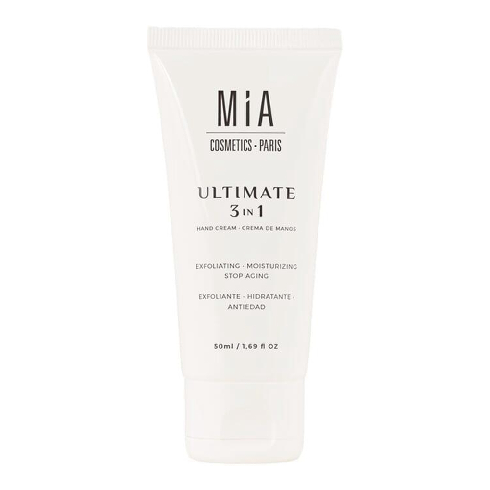 'Ultimate 3 In 1' Hand Cream - 50 ml