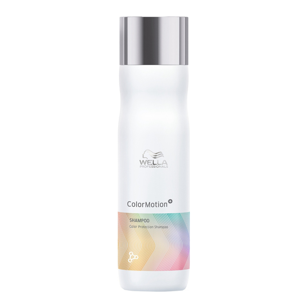 'Color Motion' Shampoo - 250 ml