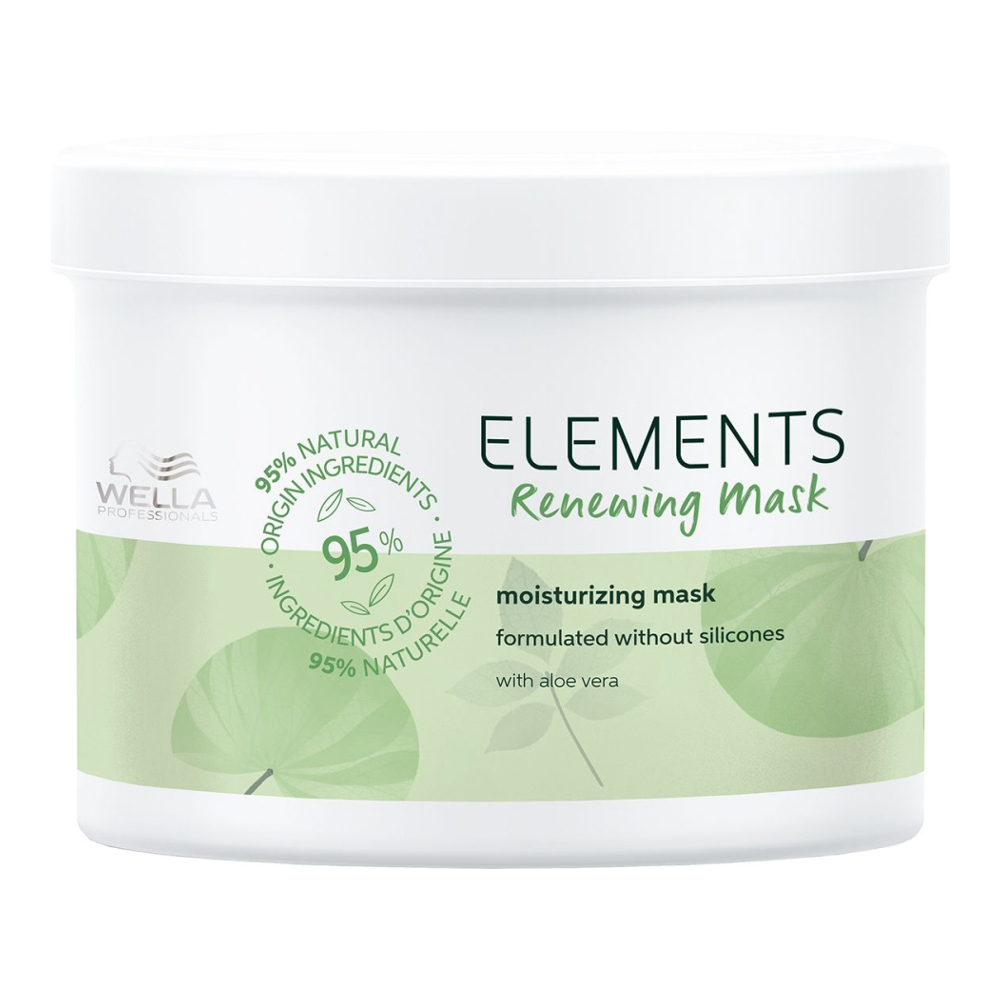 'Elements Renewing' Haarmaske - 500 ml