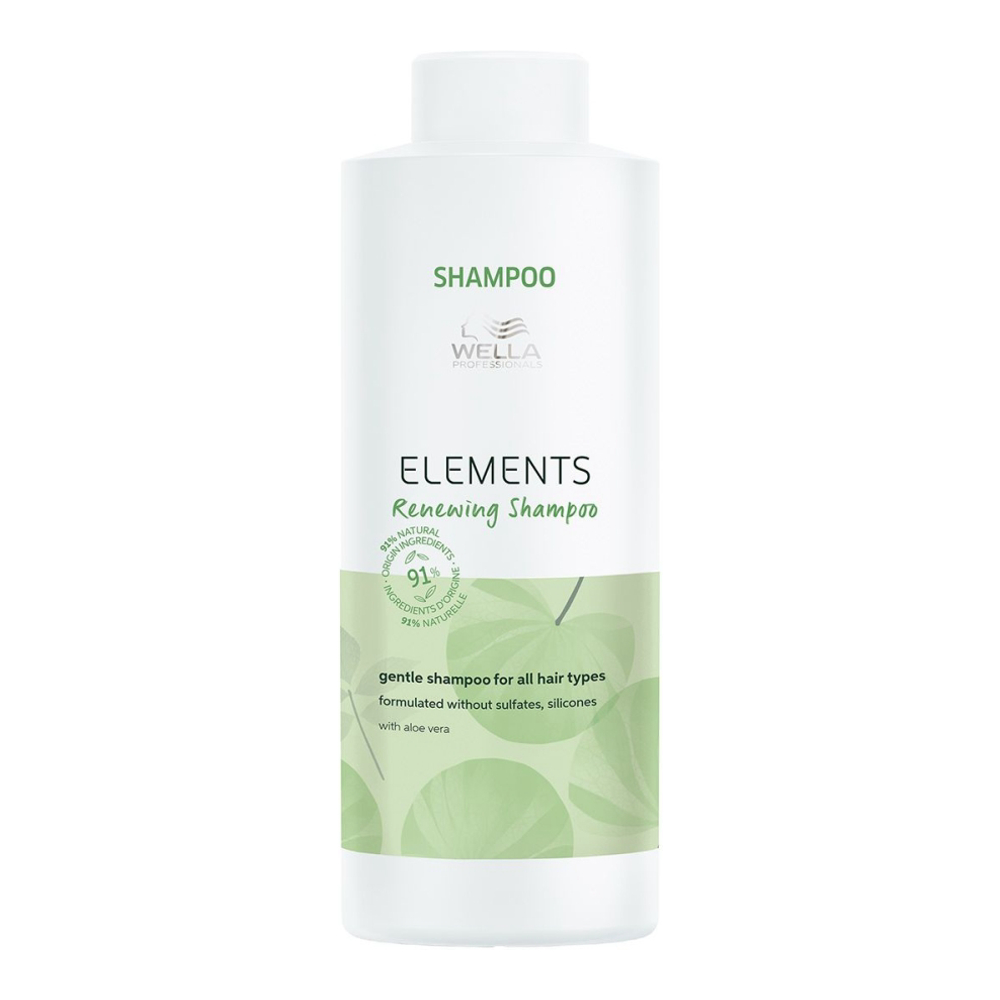 Shampoing 'Elements Renewing' - 1000 ml