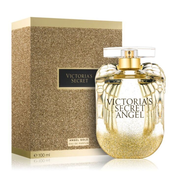 'Angel Gold' Eau de parfum - 100 ml