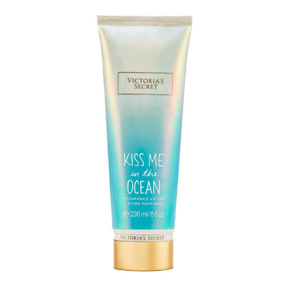 Lotion pour le Corps 'Kiss Me In The Ocean' - 236 ml