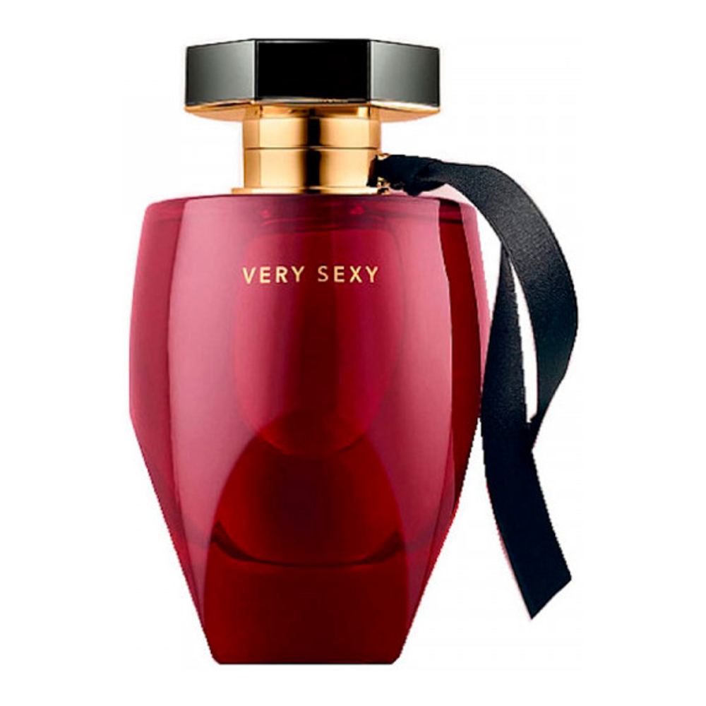 'Very Sexy' Eau De Parfum - 50 ml