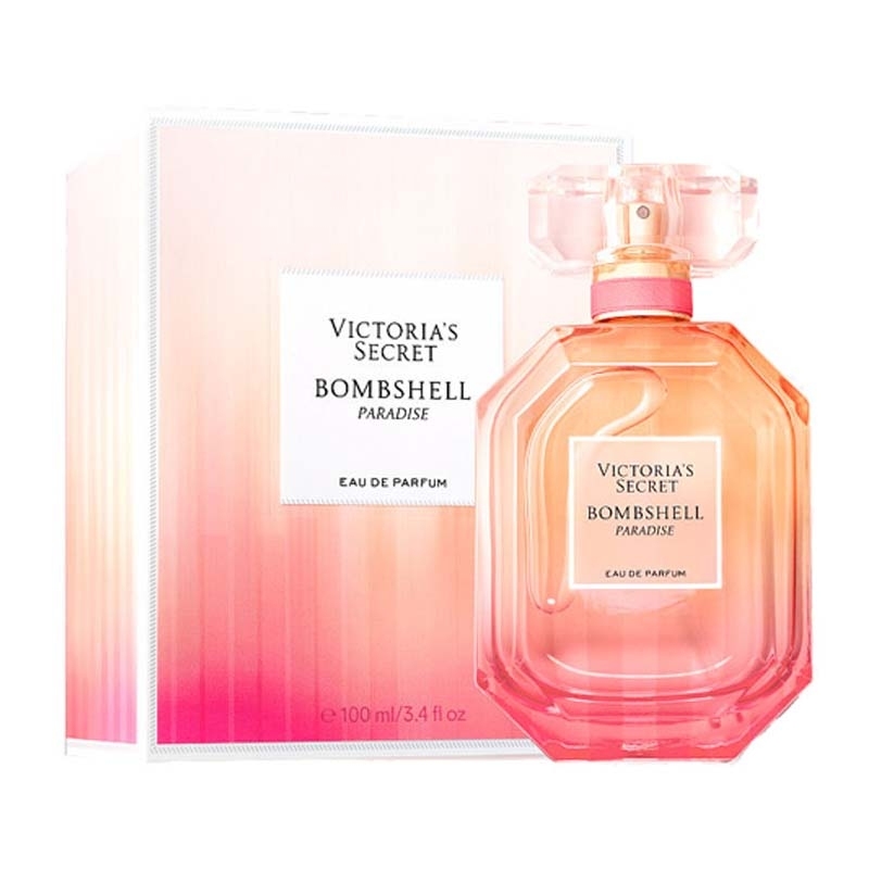 'Bombshell Paradise' Eau De Parfum - 100 ml