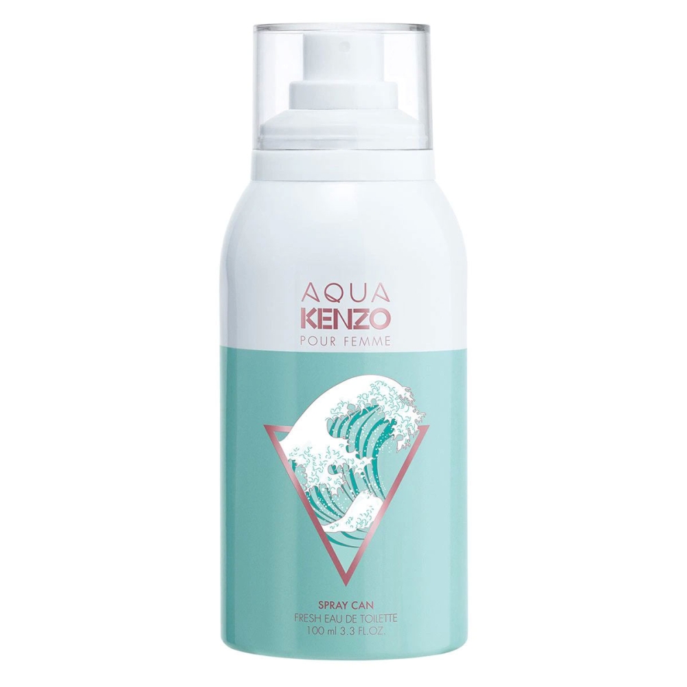 'Aqua Kenzo Fresh' Eau de toilette - 100 ml