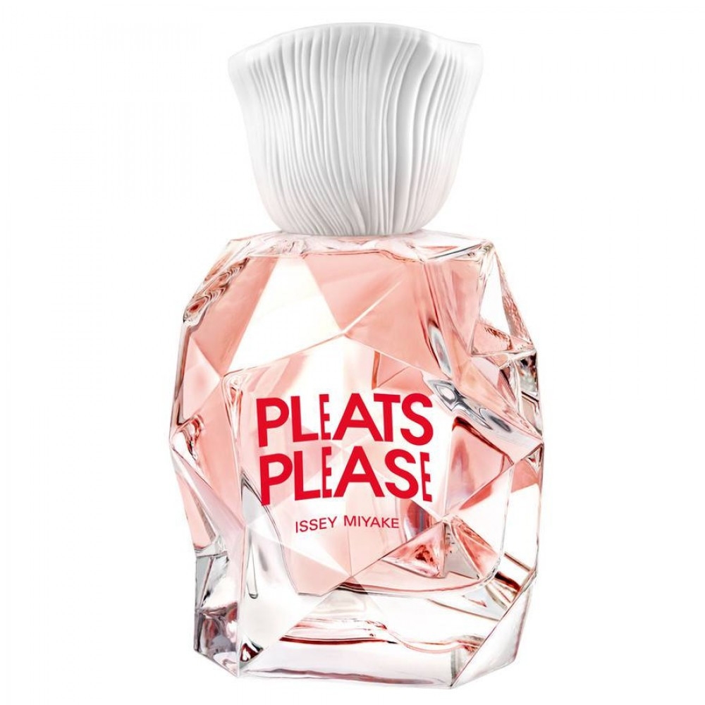 Eau de toilette 'Pleats Please' - 50 ml