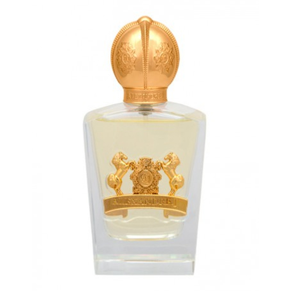 Eau de parfum 'Le Royal' - 60 ml