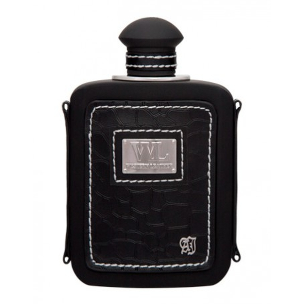 'Western Leather Black' Eau de parfum - 100 ml