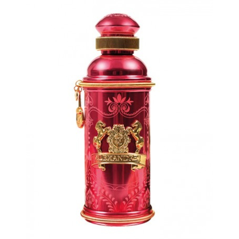 'The Collector Altesse Mysore' Eau de parfum - 100 ml