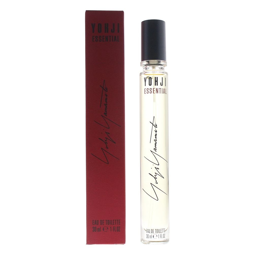 'Yohji Essential' Eau De Toilette - 30 ml