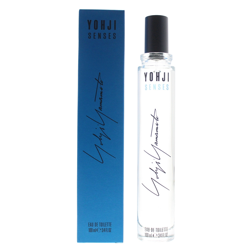 'Senses' Eau De Toilette - 100 ml