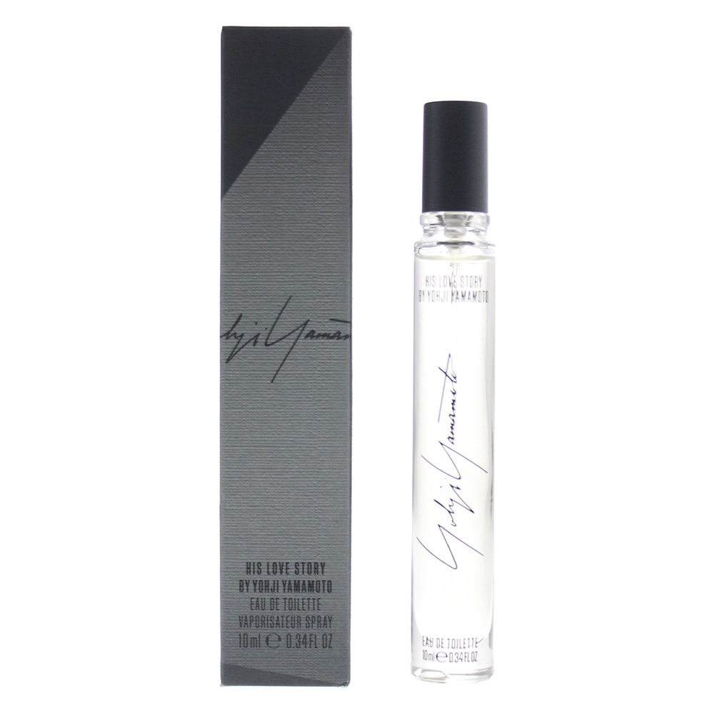 Eau de toilette 'His Love Story' - 10 ml