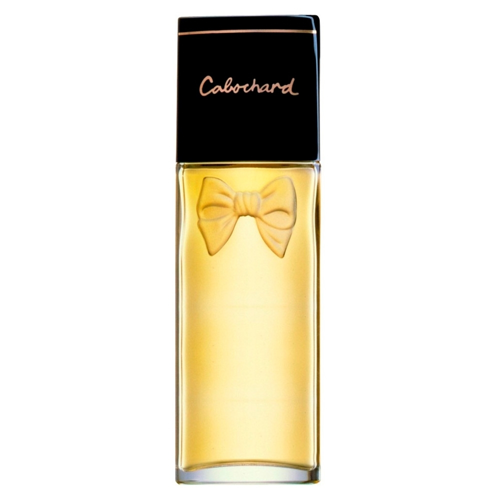 'Cabochard' Eau De Toilette - 50 ml