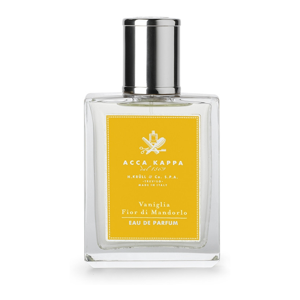 'Vaniglia Fior Di Mandorlo' Eau De Parfum - 100 ml