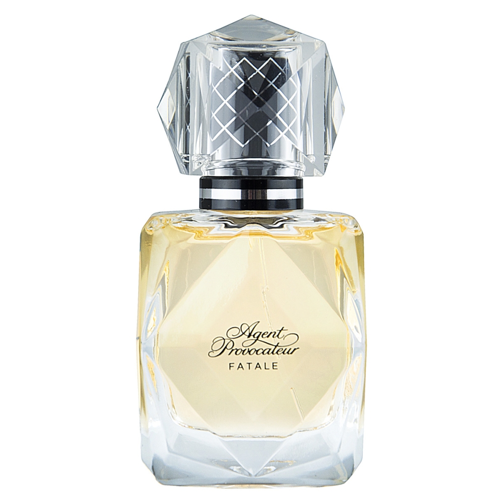 Eau de parfum 'Fatale' - 30 ml