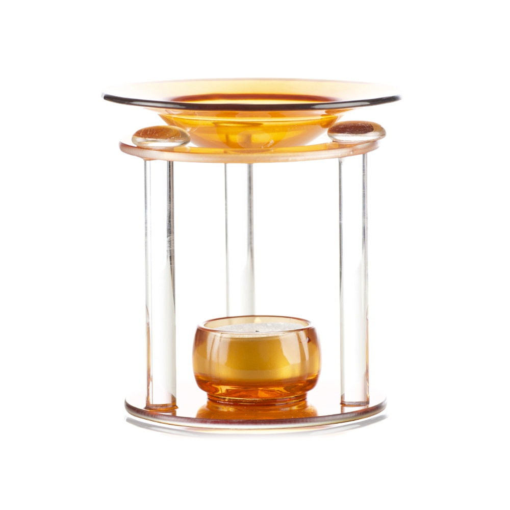 'Aromacolor' Fragrance Lamp