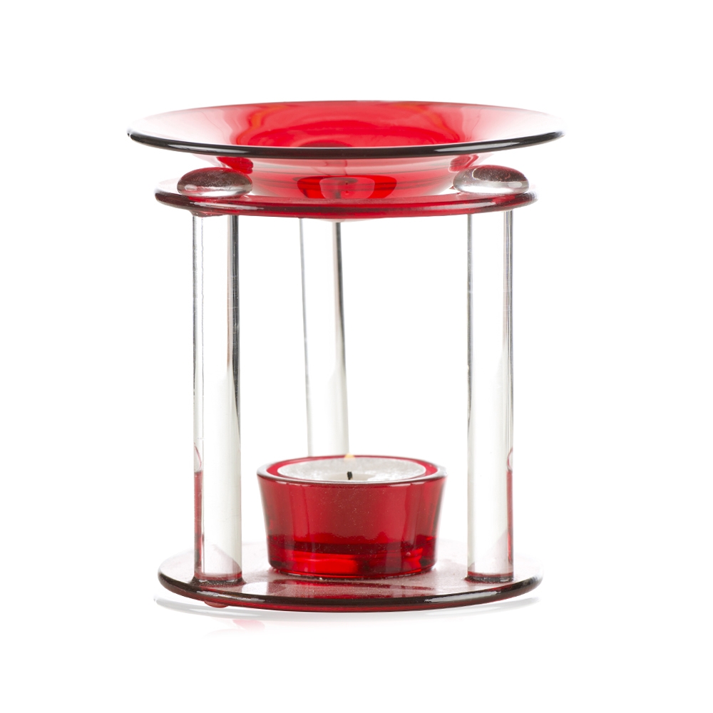 'Aromacolor' Fragrance Lamp