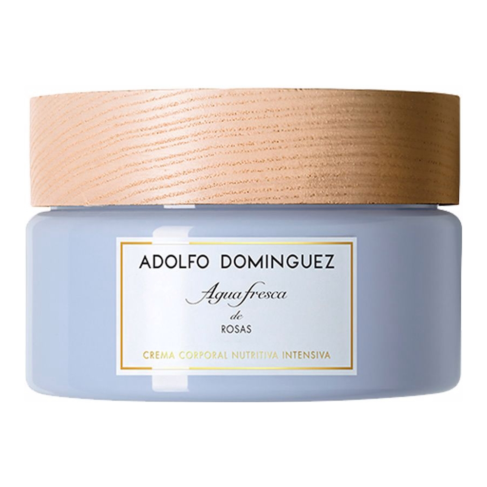 'Agua Fresca de Rosas' Body Cream - 300 g