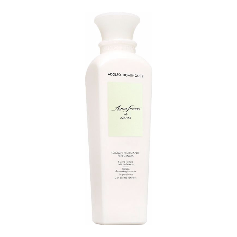 'Agua Fresca de Azahar' Body Lotion - 500 ml