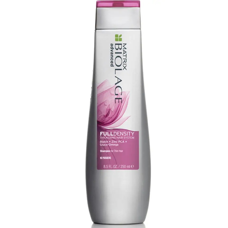 'Fulldensity' Shampoo - 250 ml