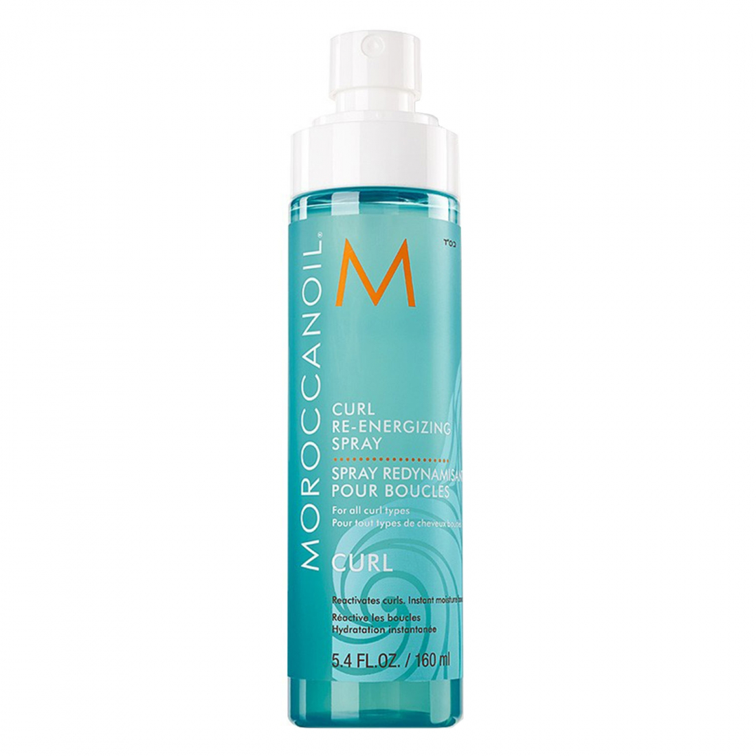 'Curl Re-Energizing' Spray - 160 ml