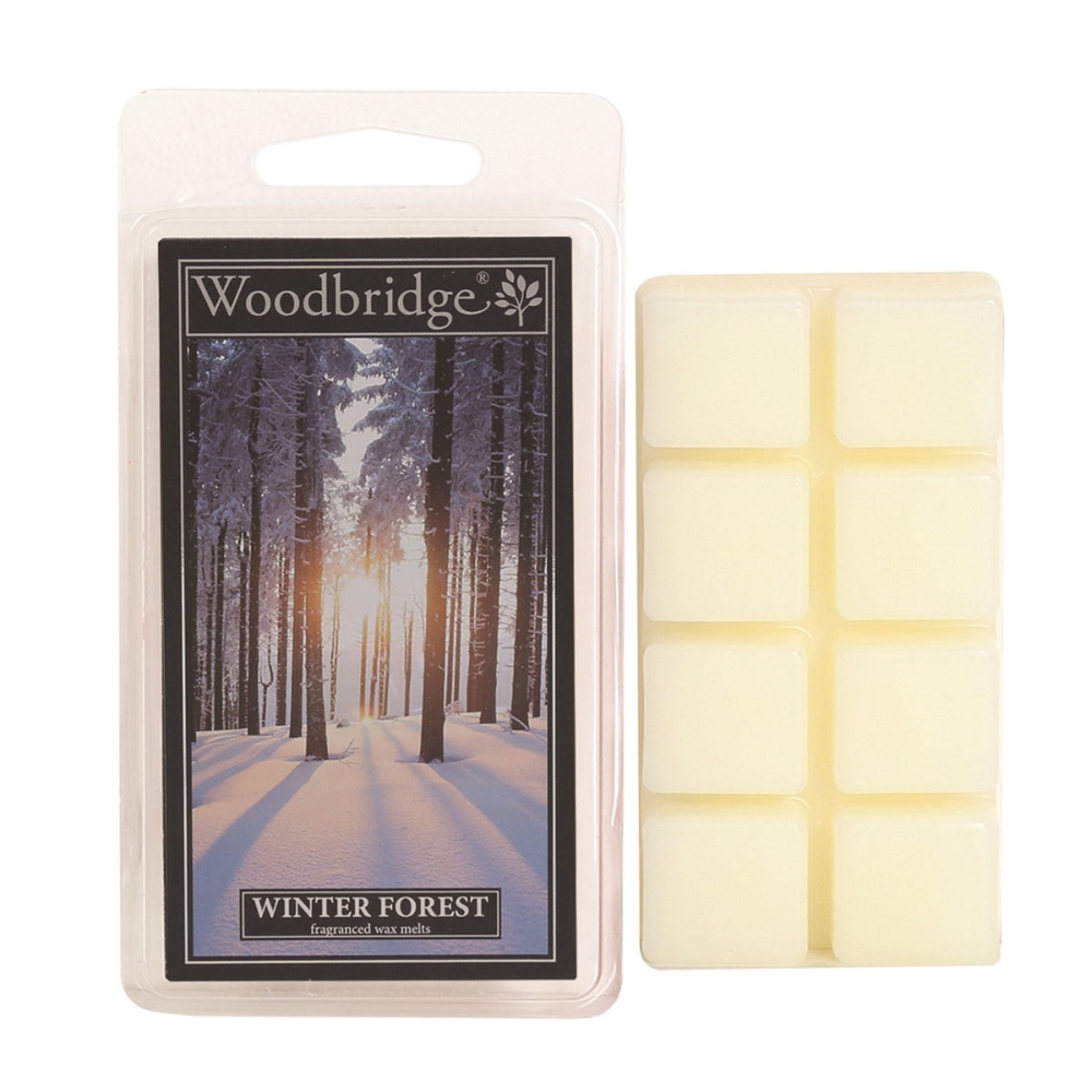 'Winter Forest' Wax Melt - 68 g