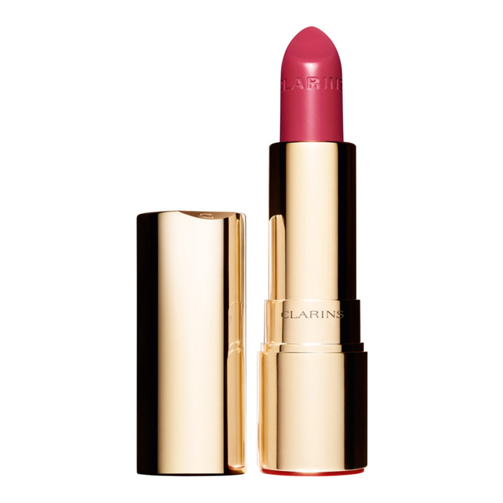 'Joli Rouge Hydratation Tenue' Lipstick - 723 Raspberry 3.5 g