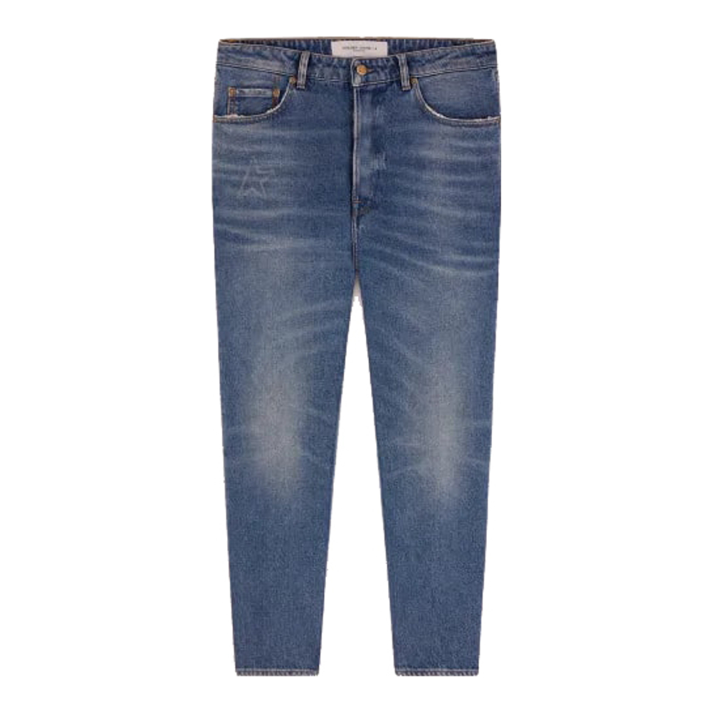 Men's Jeans