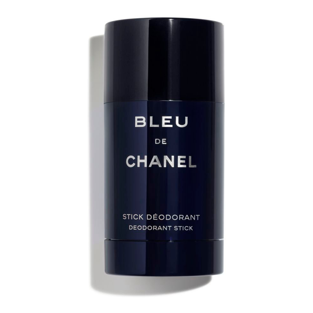 Déodorant Stick 'Bleu de Chanel' - 75 g