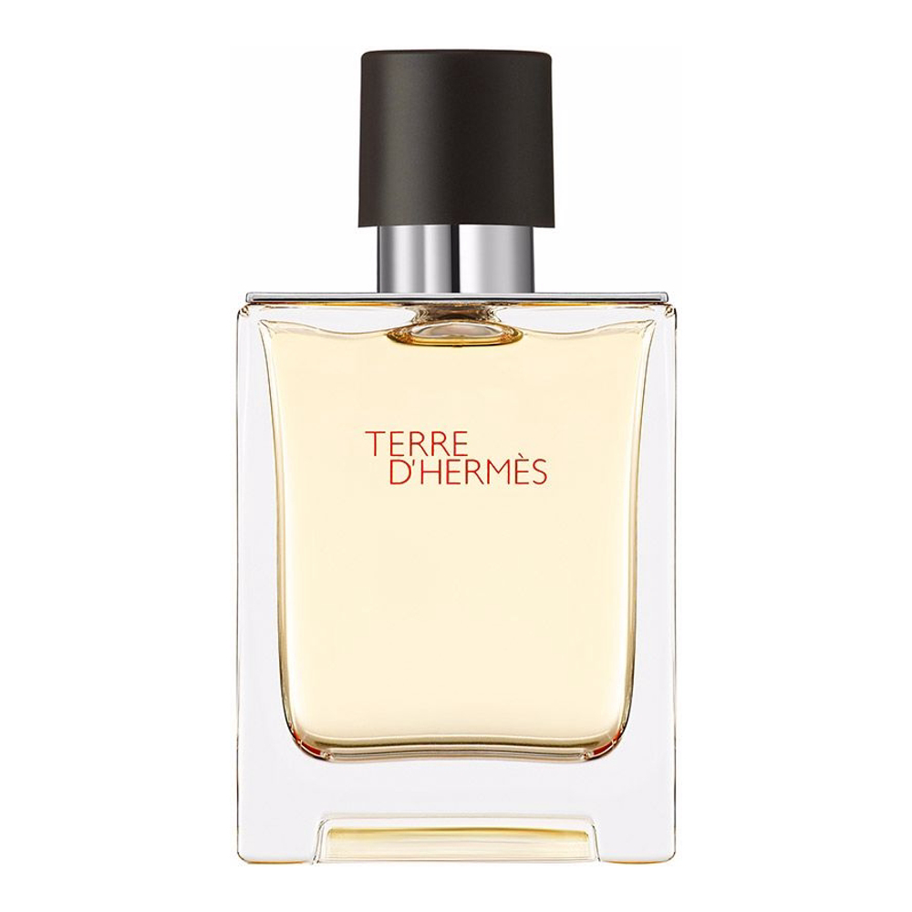 Eau de toilette 'Terre d'Hermès' - 50 ml