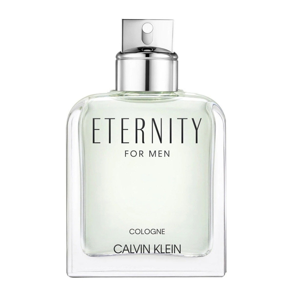 'Eternity for Men Cologne Limited Edition' Eau De Toilette - 200 ml