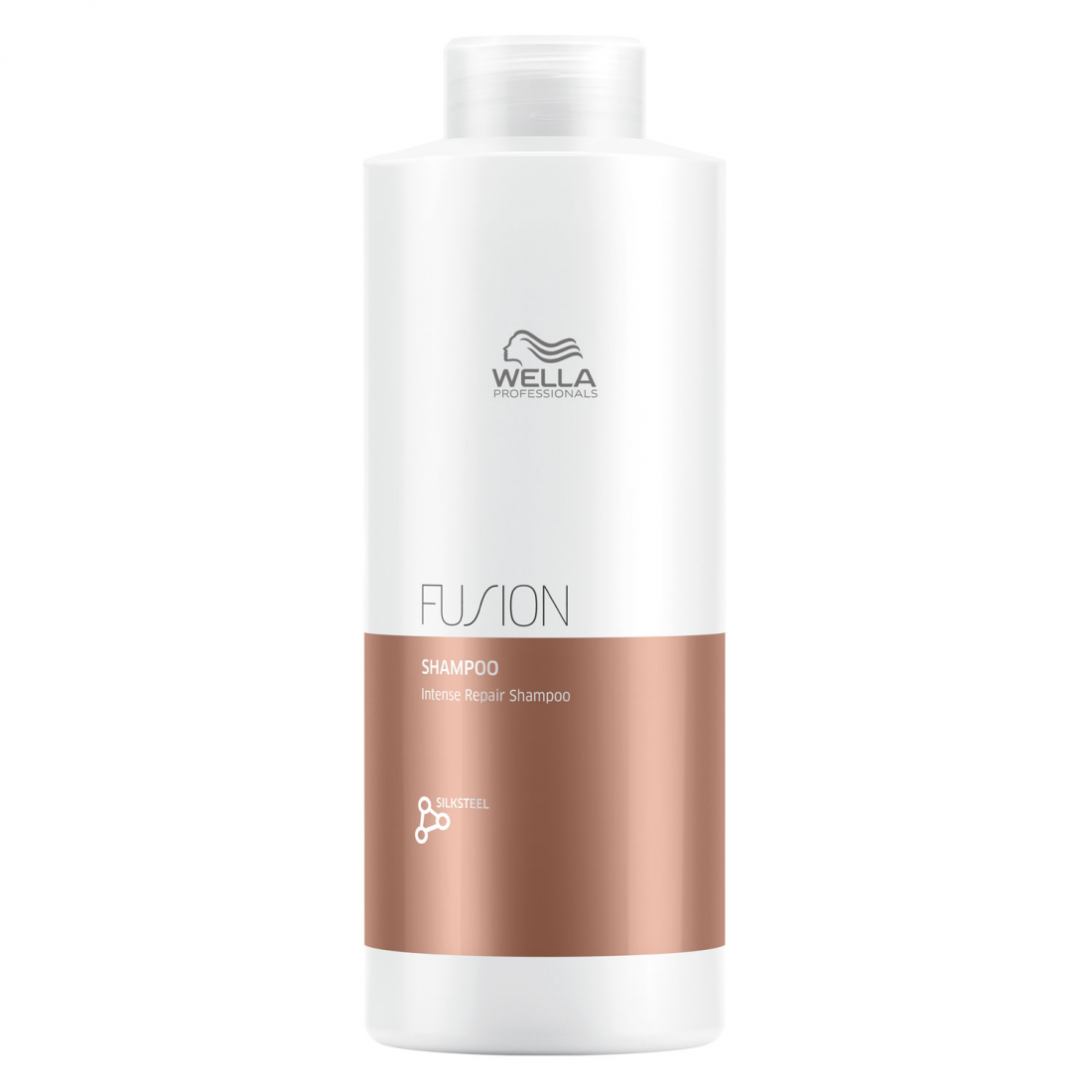 'Fusion Intense Repair' Shampoo - 1000 ml