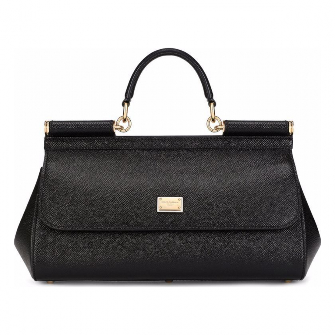 Women's 'Medium Sicily' Top Handle Bag